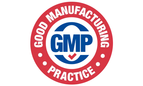 theyavue gmp certified